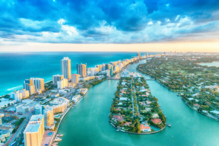 the best places to visit in Florida