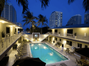 Florida's Adults-Only Resorts: My Comprehensive Guide - the world and