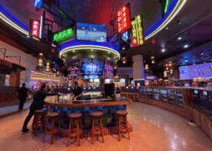 Everything you need to know about Famous Foods Street Eats in Resorts
