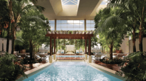 Adults-Only Resorts in the USA: My Romantic Getaway Guide - the world