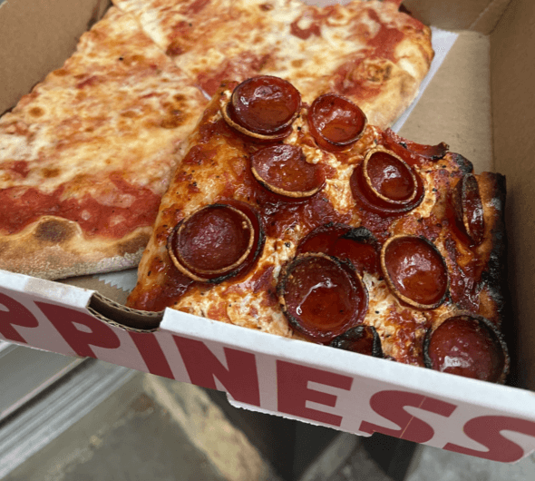 things to do alone in NYC