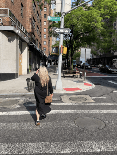 things to do alone in NYC