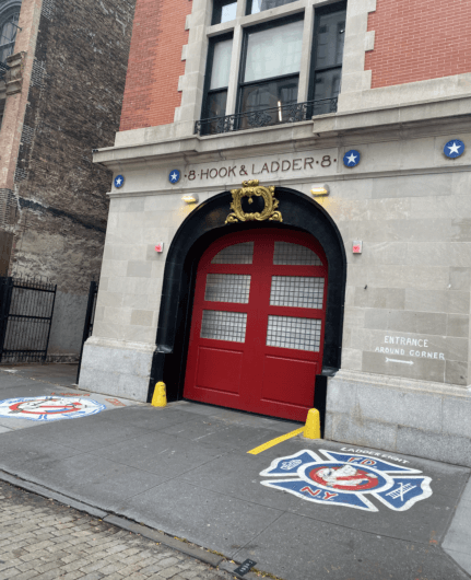things to do alone in NYC