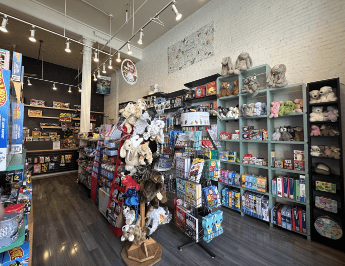 things to do on a rainy day in NYC