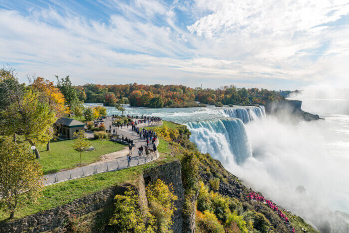 things to do in Niagara Falls