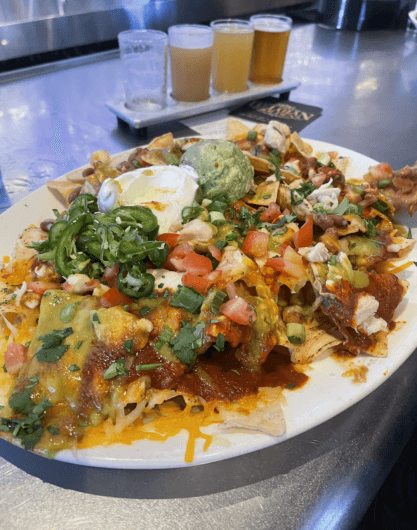 places to eat alone in NYC