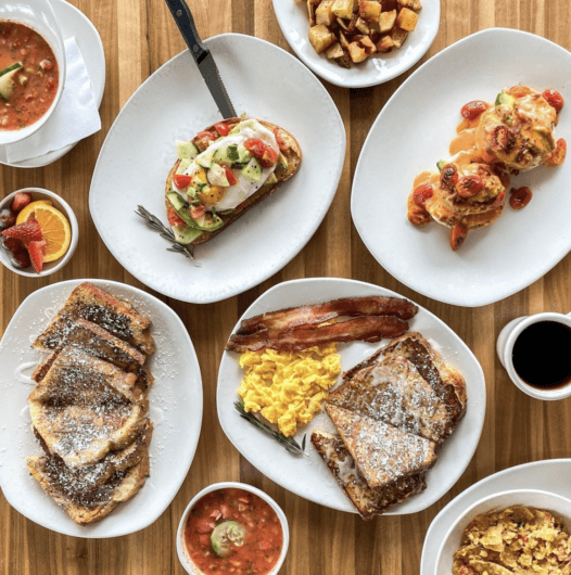 15 Restaurants Open on Thanksgiving in Austin, Texas Perfect for