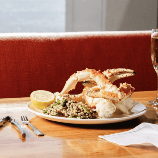 20 Amazing Restaurants Open on Thanksgiving in Seattle That You'll