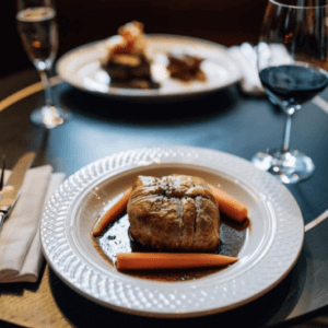 Gordon Ramsay’s New York City Restaurants: A Culinary Guide - the world