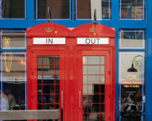 Gordon Ramsay’s New York City Restaurants: A Culinary Guide - the world