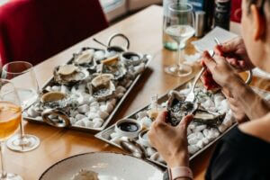 The Best Oysters in NYC… 18 Amazing Restaurants & Bars You Need to