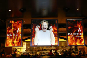 Gordon Ramsay’s New York City Restaurants: A Culinary Guide - the world