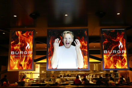 Gordon Ramsay’s New York City Restaurants: A Culinary Guide - the world