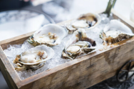 The Best Oysters in NYC… 18 Amazing Restaurants & Bars You Need to
