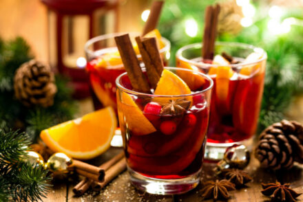 Christmas-themed restaurants in Chicago