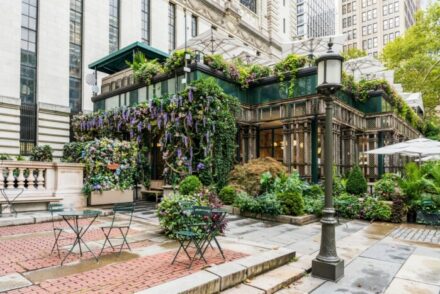 best restaurants in Midtown NYC