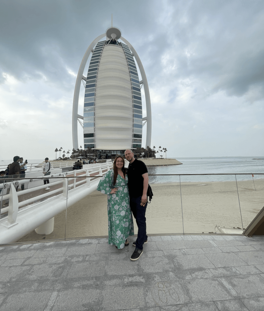 burj al arab tour youtube