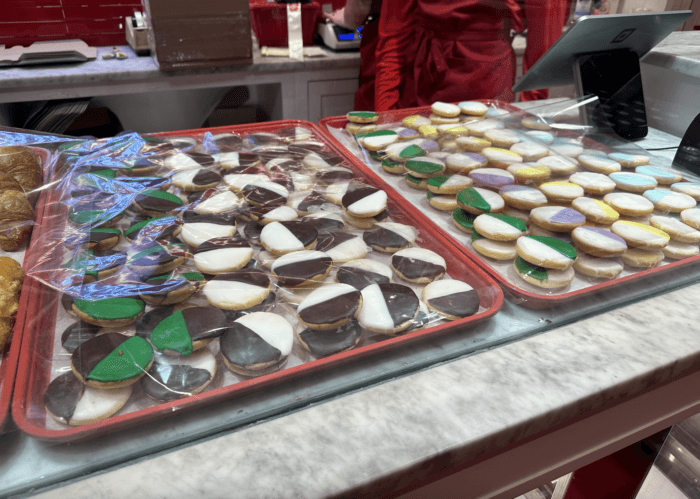 the best cookies in nyc