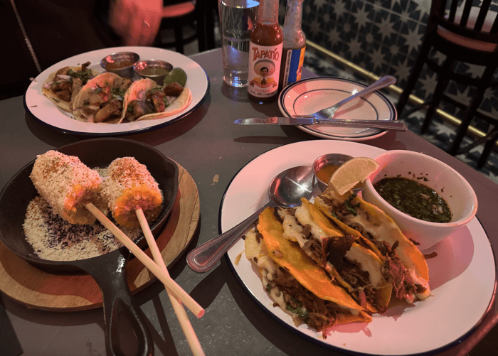 19 Times Square Restaurants Where New Yorkers Actually Eat