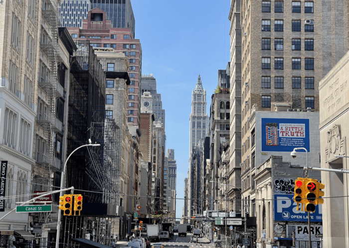 best things to do in Soho, NYC