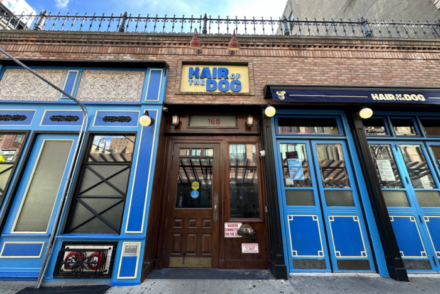 best bars on the Lower East Side