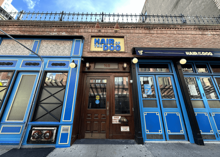 best bars on the Lower East Side