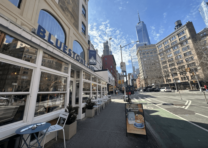 healthy restaurants in nyc