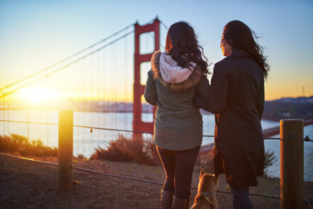 Why Is San Francisco So Cold