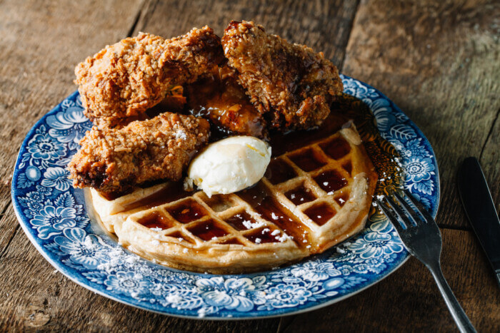 The Best Soul Food in NYC