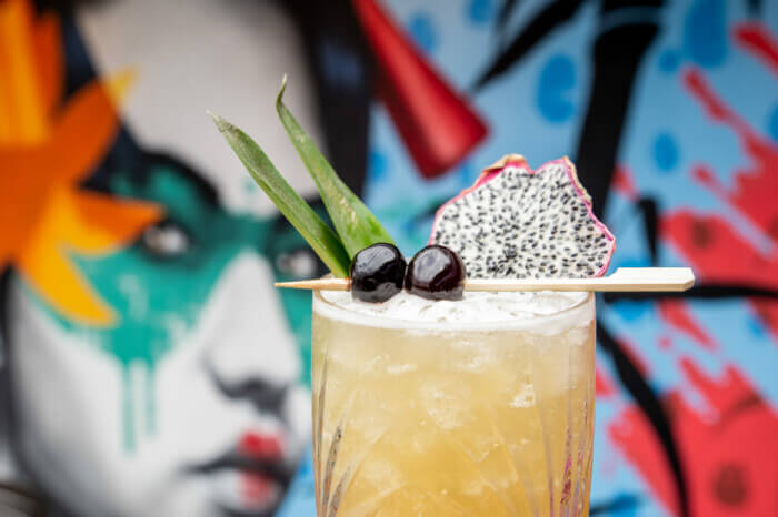 the best Rooftop Bars in Gaslamp San Diego