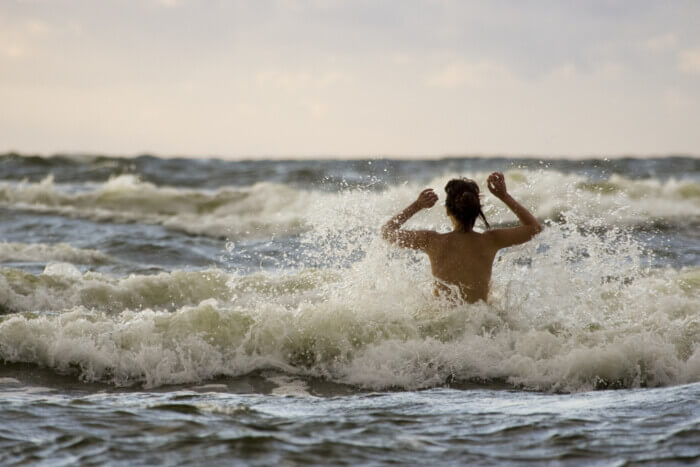 san diego nude beaches