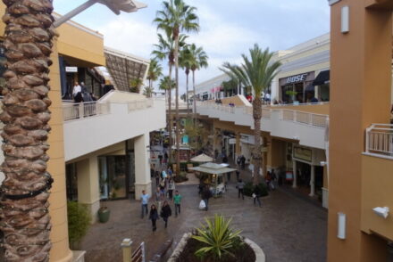 things to do in Fashion Valley, San Diego