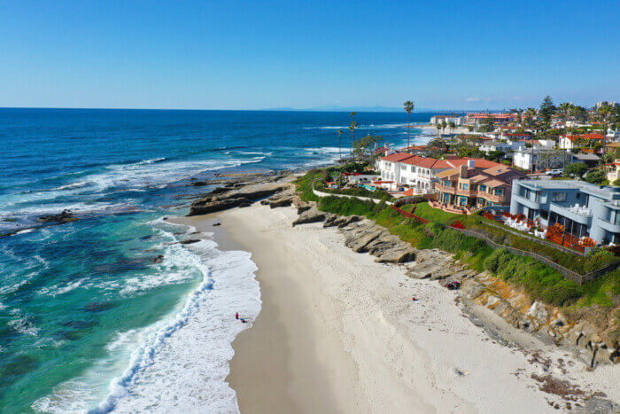 best small towns near San Diego