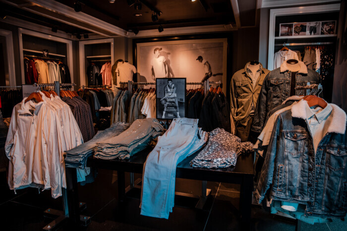 Hollister fashion best sale valley