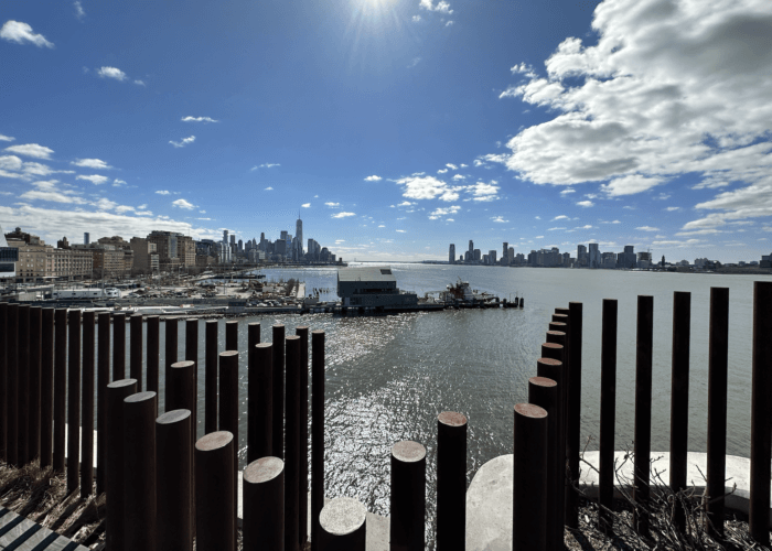 best observation deck in NYC