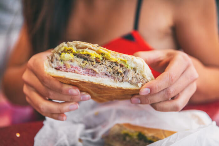 Cuban restaurants in NYC