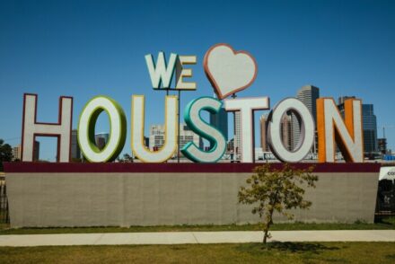 best things to do alone in Houston