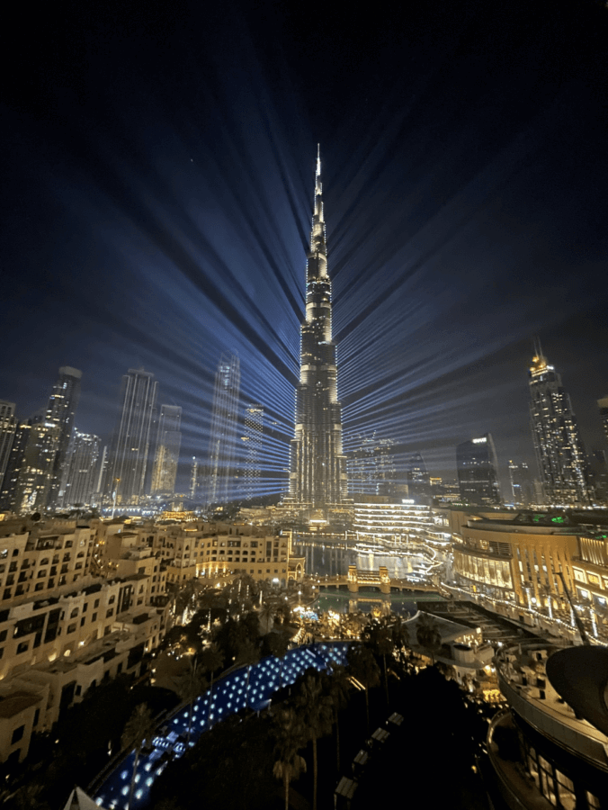 solo travel group dubai