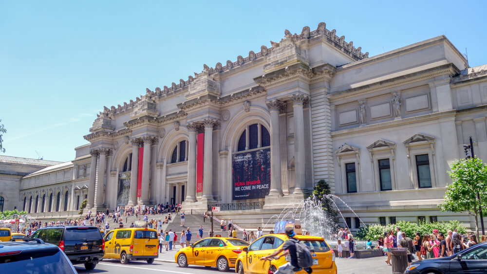 fun places to visit in manhattan