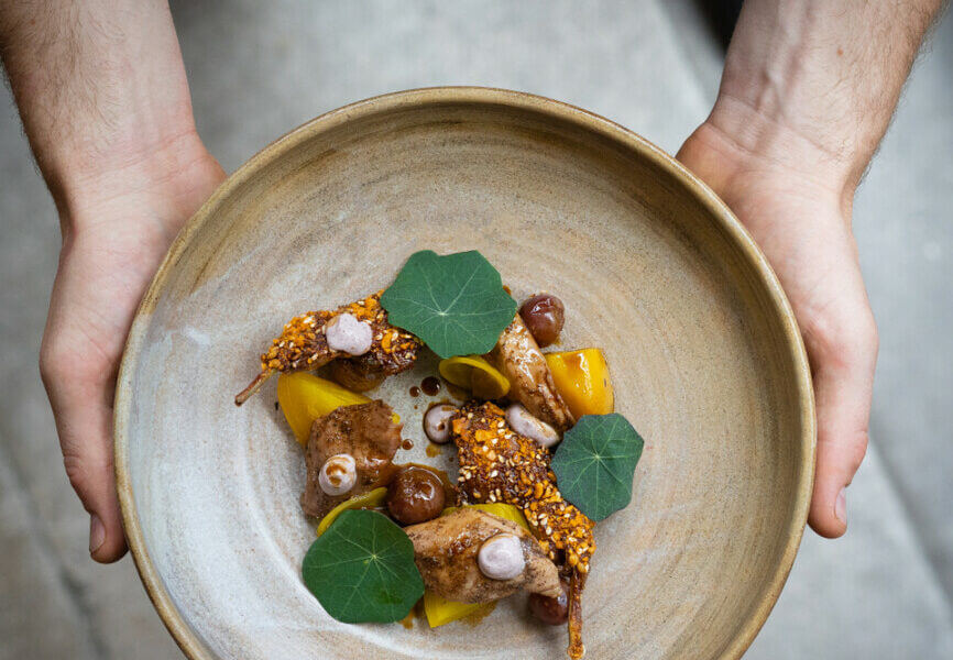 Michelin Star restaurants in San Diego