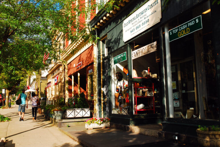 22 Things To Do in Cold Spring, NY (and where to stay & where to eat