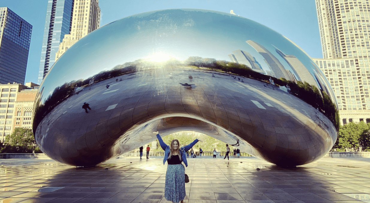 best places in the USA for solo female travelers