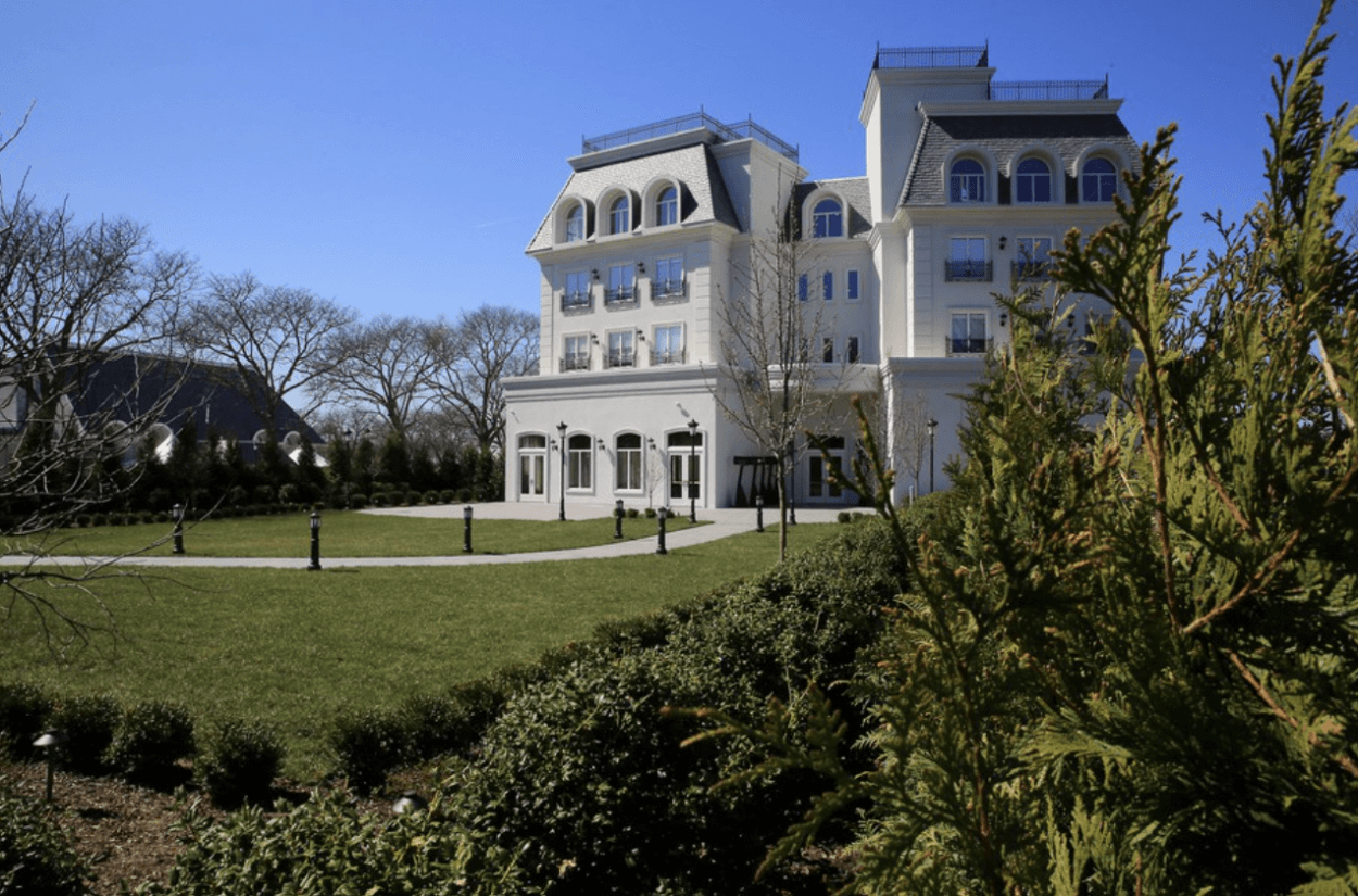 18 Romantic Getaways in New Jersey That You'll LOVE! the world and