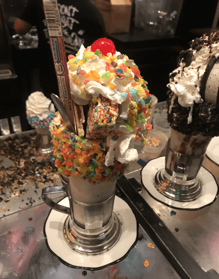 food places to visit in las vegas