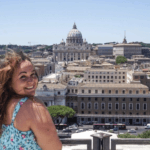 40th birthday trip ideas
