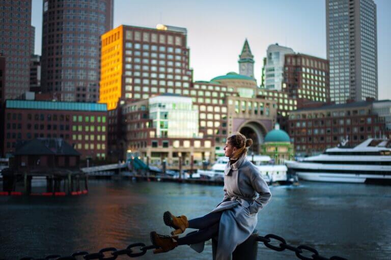15 Most Walkable Cities in the USA (My Top Picks!) - the world and then ...