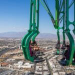 Roller Coasters in Las Vegas