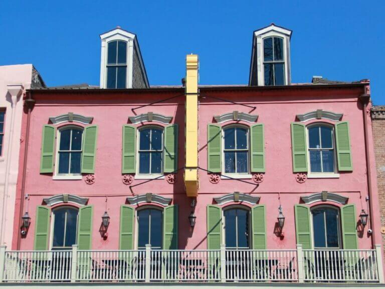 Is New Orleans Safe for Visitors? Here's Everything You Need to Know