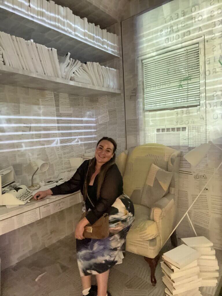 Museum of broadway nyc