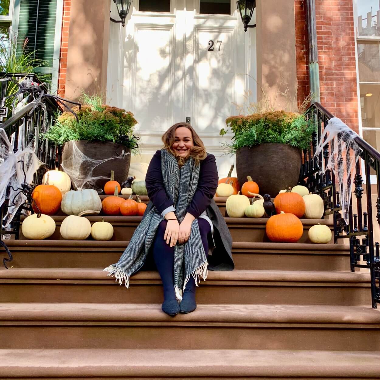 5 Thanksgiving Buffets in NYC - For Hungry Foodies! - the world and